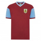 Burnley 1960 shirt