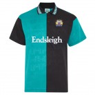 Burnley 1994 Third Retro Football Shirt