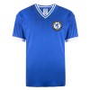 Chelsea 1960 Retro Football Shirt