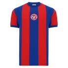 Crystal Palace 1974 Retro Football Shirt