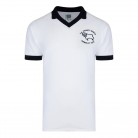 Derby County 1975 Charity Shield Retro Shirt