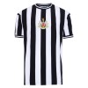 Newcastle United 1974 Retro Shirt