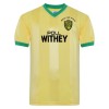 Norwich City 1985 League Cup Final Retro Shirt