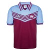 West Ham United 1980 Admiral Retro Shirt