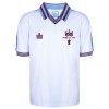 West Ham United 1980 FA Cup Final Admiral Shirt