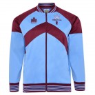 West Ham United 1980 FA Cup Final Admiral Jacket