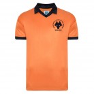 Wolves 1980 League Cup Final shirt