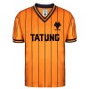 Wolverhampton Wanderers 1982 shirt