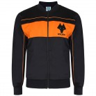 Wolverhampton Wanderers 1982 Track Jacket