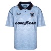 Wolverhampton Wanderers 1992 Away Bukta shirt