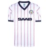 Manchester City 1982 Away Retro Football Shirt