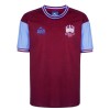 West Ham United 1975 FA Cup Final Retro Shirt
