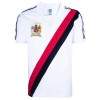 Manchester City 1976 League Cup Winners Away Shirt