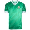 Northern Ireland 1986 shirt