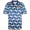 Northern Ireland 1990 Away shirt