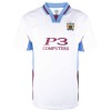 Burnley 2000 Away Retro Football Shirt
