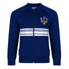 Everton 1984 Retro Track Jacket