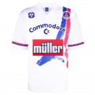 Paris St Germain 1991 shirt