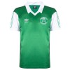 Hibernian 1980 Umbro shirt