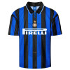 Internazionale 1996 shirt