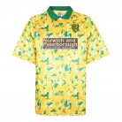 Norwich City 1993 shirt