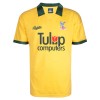 Crystal Palace 1991 Away Retro Football Shirt