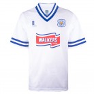 Leicester City 1997 Away Retro Football Shirt