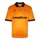 Wolverhampton Wanderers 1994 Retro Shirt