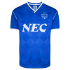 Everton 1987 Retro Football Shirt