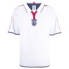 England 2004 Retro Football shirt