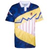 Chelsea 1992 Mash Up Retro Football Shirt