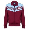 West Ham United 1976 Admiral Retro Track Jacket