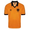 Wolverhampton Wanderers 1980 Umbro Retro Shirt