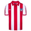 Sunderland 1978 Umbro Retro Football Shirt
