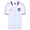 Sunderland 1980 Away Umbro Retro Football Shirt