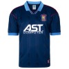 Aston Villa 1996 Away Retro Football Shirt