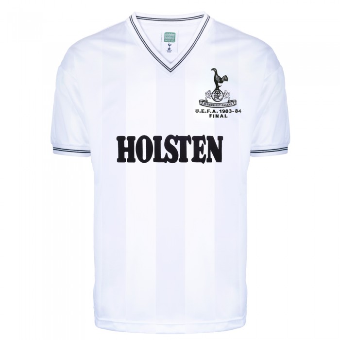 Tottenham Hotspur 1984 Cup Final shirt
