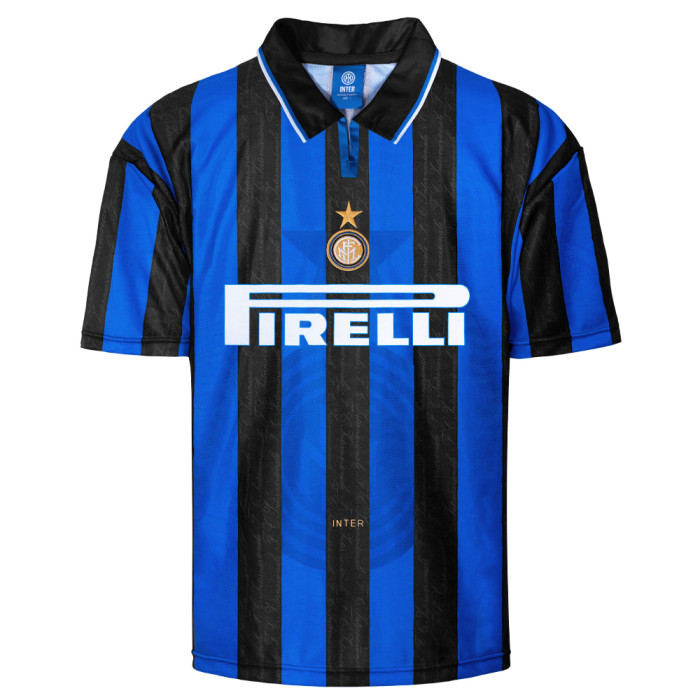 Internazionale 1996 shirt