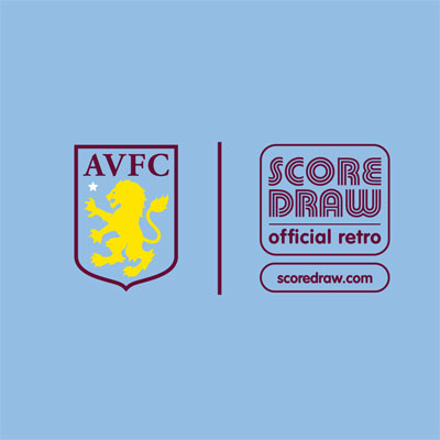 Aston Villa 1982 European Cup Final Track Jacket Aston Villa 1982 European Cup Final Track Jacket