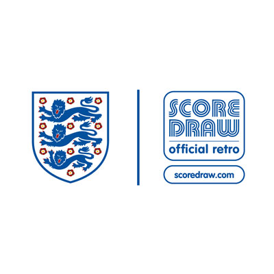 England 1993 Home Retro Football Shirt