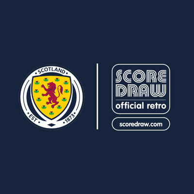 Scotland 2007 Away Retro Shirt