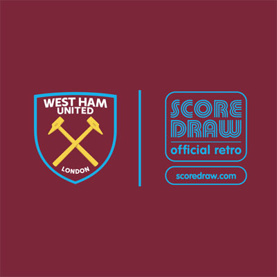 West Ham United 1998 Home Retro Goalkeeper Shirt