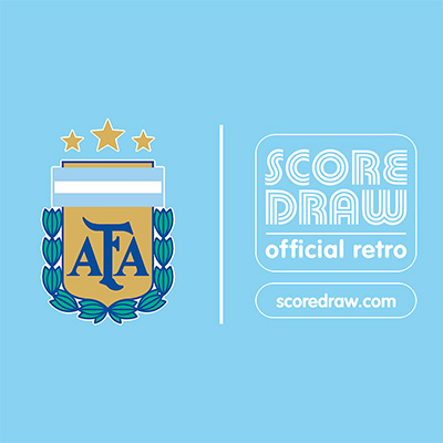 Argentina 1986 World Cup Quarter Final No10 Shirt