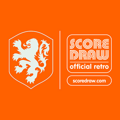 Netherlands 1992 European Championship Third Shirt