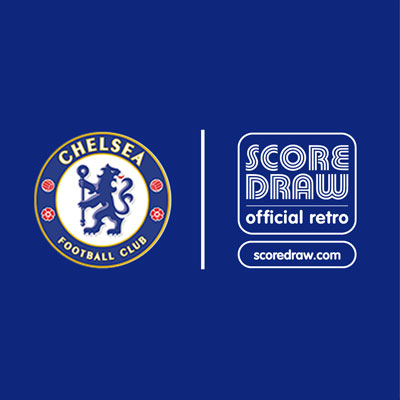 Chelsea 2000 Away Retro Football Shirt