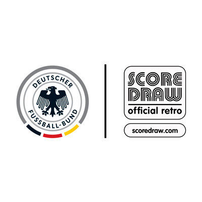 West Germany 1986 World Cup Final Away Retro Shirt