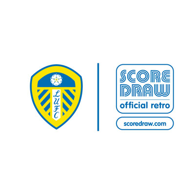 Leeds United 1994 Away Retro Goalkeeper Shirt