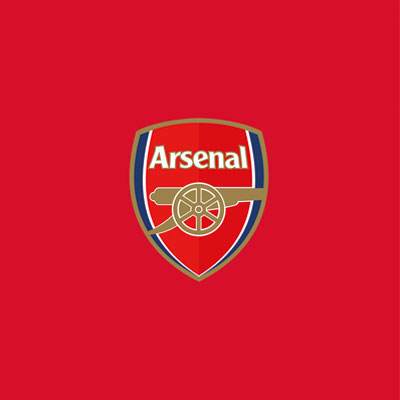 Arsenal 1985 Centenary Away shirt