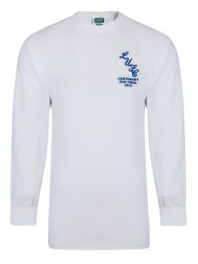 leeds united 1975 shirt
