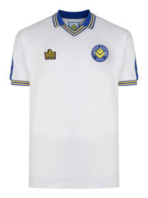 1974 leeds united shirt